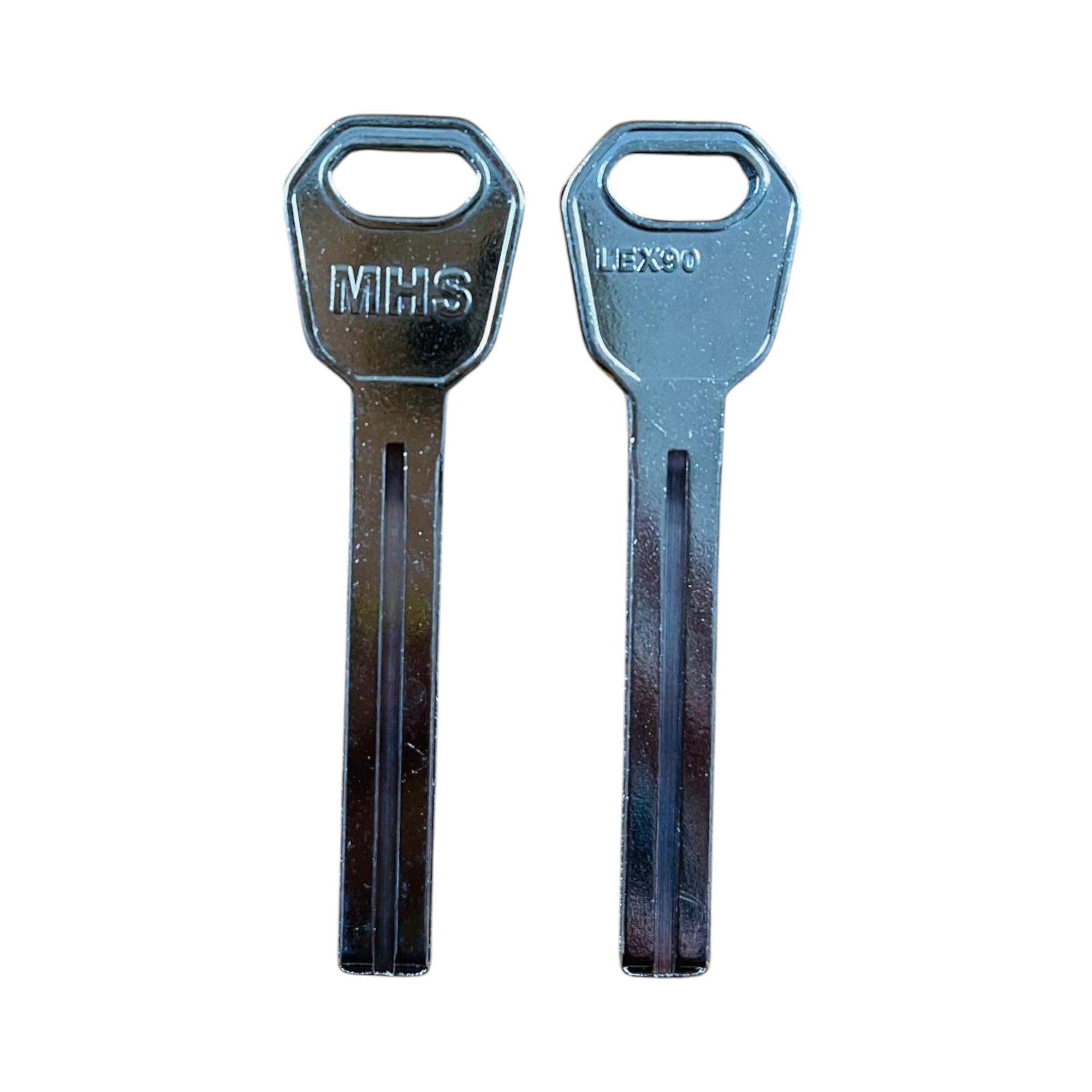 MHS LXP90 - TEST KEY Hyundai, Kia, Toyota, Lexus, Scion